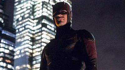 'Daredevil': Escucha la banda sonora de la segunda temporada noticias imagen