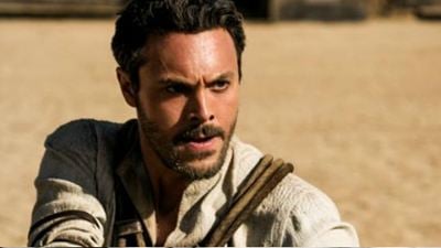 'Ben-Hur': Así ha sido la visita al rodaje del 'remake' protagonizado por Jack Huston