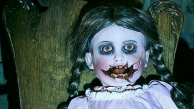 'American Horror Story': Los nuevos adelantos están protagonizados por una inquietante muñeca noticias imagen