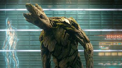 'Guardianes': James Gunn ofrece un vistazo al guion especial de Vin Diesel para hacer de Groot en la secuela