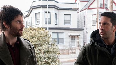 'Feed the Beast': AMC cancela la serie protagonizada por David Schwimmer noticias imagen