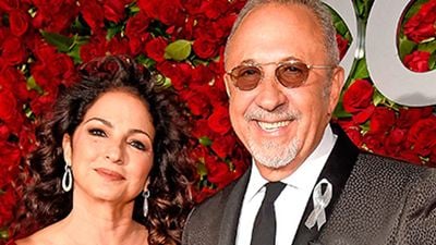 'Jane The Virgin': Gloria y Emilio Estefan serán estrellas invitadas en la tercera temporada