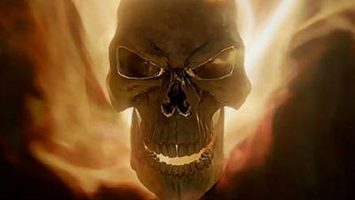 'Agents of S.H.I.E.L.D.': Primer vistazo a Gabriel Luna como El Motorista Fantasma noticias imagen