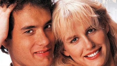 'Un, dos, tres... Splash': Tom Hanks da su opinión sobre el 'remake' con cambio de sexos noticias imagen