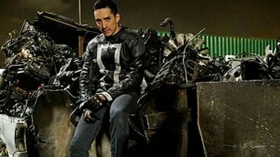 'Agents of S.HI.E.L.D.': Primer adelanto de El Motorista Fantasma en acción noticias imagen