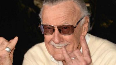 ‘Doctor Strange (Doctor Extraño)’: Stan Lee respalda el trabajo que Scott Derrickson ha hecho con el personaje noticias imagen