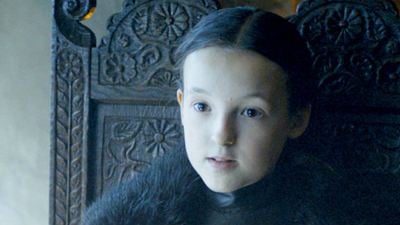 'The Worst Witch': Bella Ramsey, Lyanna Mormont en 'Juego de Tronos', protagonizará una nueva serie de Netflix