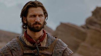 'Juego de Tronos': ¿Volverá Daario Naharis en la séptima temporada?