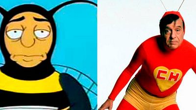 'Los Simpson': Estas fueron las curiosas inspiraciones para crear algunos personajes de la serie noticias imagen