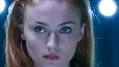 'X-Men: Apocalipsis': Uno de los primeros 'concept-art' de la película muestran a Elle Fanning como Jean Grey  noticias imagen