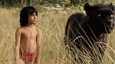 'El libro de la selva': Así se sintió Neel Sethi al rodar sin compañeros de reparto noticias imagen