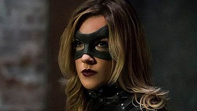 'Arrow': Laurel Lance aparecerá en la 'premiere' de la quinta temporada noticias imagen