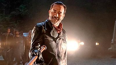 'The Walking Dead': adéntrate en el mundo y las normas de Negan con el nuevo 'spot' de la séptima temporada noticias imagen