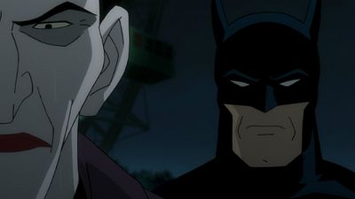 Mark Hamill y Kevin Conroy señalan dos famosas historias de Batman como posibles nuevas películas de animación