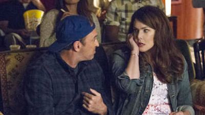 'Las chicas Gilmore': Nueva imagen con sorpresas del esperado regreso noticias imagen