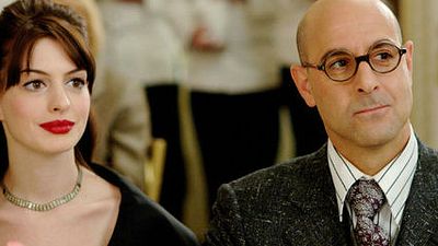 Stanley Tucci sobre la secuela de 'El diablo viste de Prada': "No va a ocurrir nunca" noticias imagen