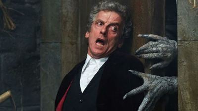 'Doctor Who': Peter Capaldi podría haber revelado cuándo se estrenará la décima temporada