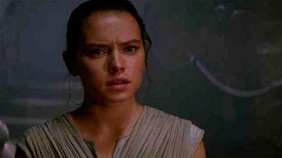 Star Wars: ¿Están conectadas las visiones de Rey en 'El despertar de la Fuerza' con el 'Episodio VIII'?