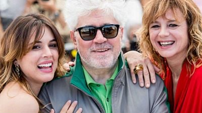 'Julieta', de Pedro Almodóvar, representante española en los Premios Oscar noticias imagen