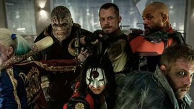 ‘Escuadrón suicida’: Los villanos de DC entran en el Top 100 de las películas más taquilleras de la historia