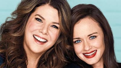 'Las chicas Gilmore': Lee la primera página del guion de los nuevos episodios