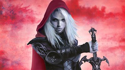 La saga de novelas 'Trono de Cristal' será adaptada como serie de televisión por Hulu noticias imagen