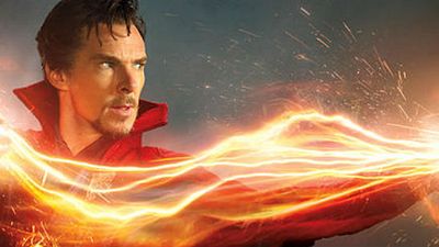'Doctor Strange' adelanta su fecha de estreno en Reino Unido noticias imagen