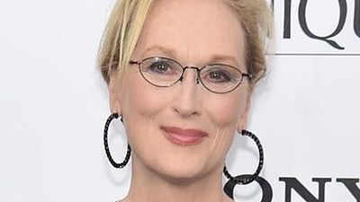 J.J. Abrams dirigirá a Meryl Streep en la serie limitada, 'The Nix' noticias imagen