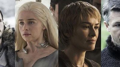 'Juego de Tronos': Los fans prefieren que Jon Nieve sea el Rey de los Siete Reinos, ¿y tú? noticias imagen