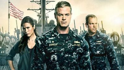 'The Last Ship' renueva por una cuarta y quinta temporada noticias imagen