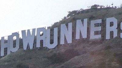 Esto es lo que hace un showrunner de televisión noticias imagen