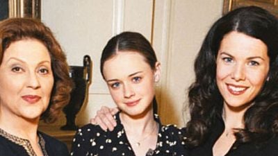 TEST: ¿Qué chica Gilmore eres? noticias imagen