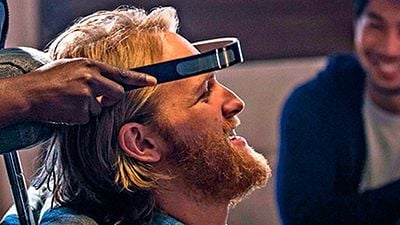 'Black Mirror': El creador de la serie revela las sinopsis de los seis primeros episodios de la tercera temporada noticias imagen