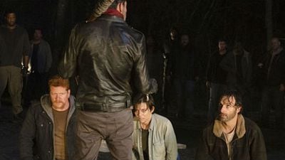 'The Walking Dead': Las últimas palabras del productor podrían señalar a este personaje como la víctima de Negan noticias imagen
