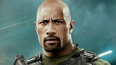 'G.I. Joe': La tercera entrega depende del calendario de rodajes de Dwayne Johnson 