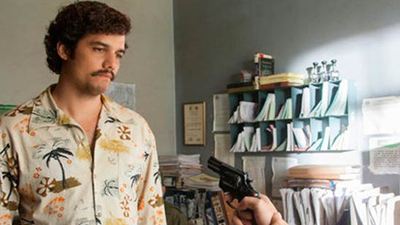 'Narcos': el hijo de Pablo Escobar enumera 28 errores de la serie de Netflix respecto a la realidad