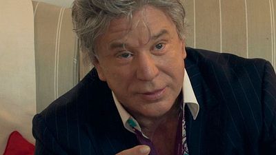 La asombrosa transformación de Mickey Rourke en imágenes noticias imagen