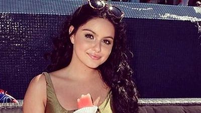 La actriz de 'Modern Family' Ariel Winter responde a quienes la critican en las redes sociales noticias imagen