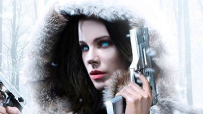 'Underworld: Blood Wars': Selene protagoniza el primer póster de la quinta entrega