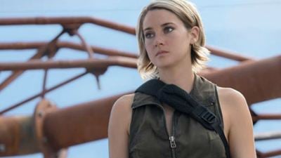 'La serie Divergente': Shailene Woodley clarifica sus comentarios sobre su falta de interés en hacer 'Ascendente'