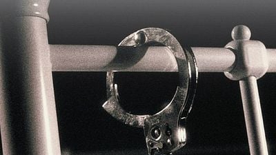 Netflix producirá la adaptación de la novela de Stephen King 'El juego de Gerald' noticias imagen