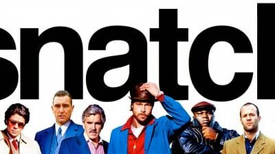 'Snatch': primeras imágenes de la serie basada en 'Snatch: Cerdos y diamantes' noticias imagen