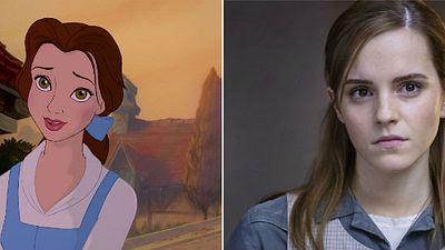 'La Bella y la Bestia': La protagonista de la película original tiene un consejo para Emma Watson noticias imagen