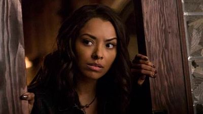 'Crónicas vampíricas': Bonnie se suma a la lucha para salvar a Damon en el nuevo avance de la última temporada noticias imagen