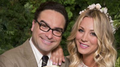 'The Big Bang Theory': Kaley Cuoco afirma que una nueva temporada de la serie es una cuestión muy cara noticias imagen