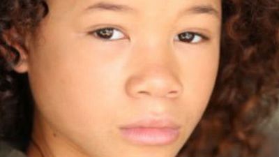 'A Wrinkle In Time': Storm Reid será la protagonista de la película de Disney noticias imagen