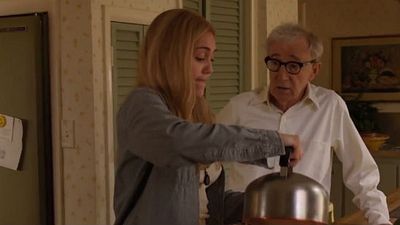'Crisis in Six Scenes': Primer tráiler de la serie de Woody Allen para Amazon noticias imagen