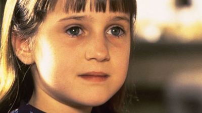 Mara Wilson, la niña de 'Matilda', habla sobre su dura infancia en el mundo del cine en su autobiografía