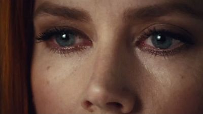 'Nocturnal Animals': Amy Adams y Jake Gyllenhaal protagonizan el primer 'teaser' del 'thriller' de Tom Ford noticias imagen