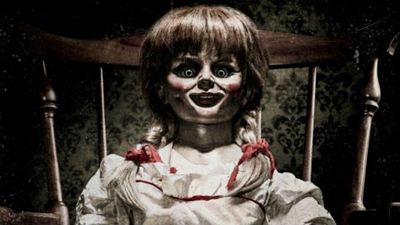 'Annabelle 2': Primeras imágenes de la muñeca diabólica y del director en el ‘set’ de rodaje 